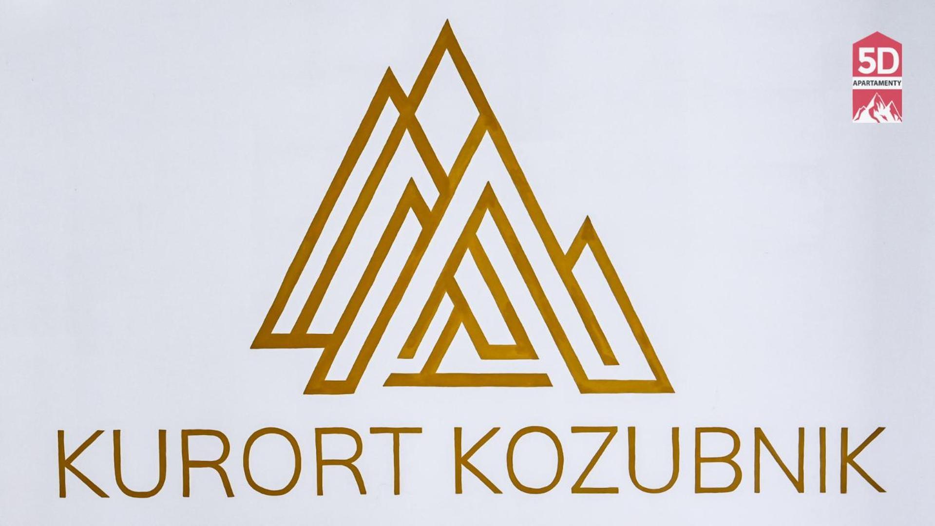 Apartament Spa 40 Resort Kozubnik Blisko Szczyrk - 5D Apartamenty Porąbka Exteriör bild