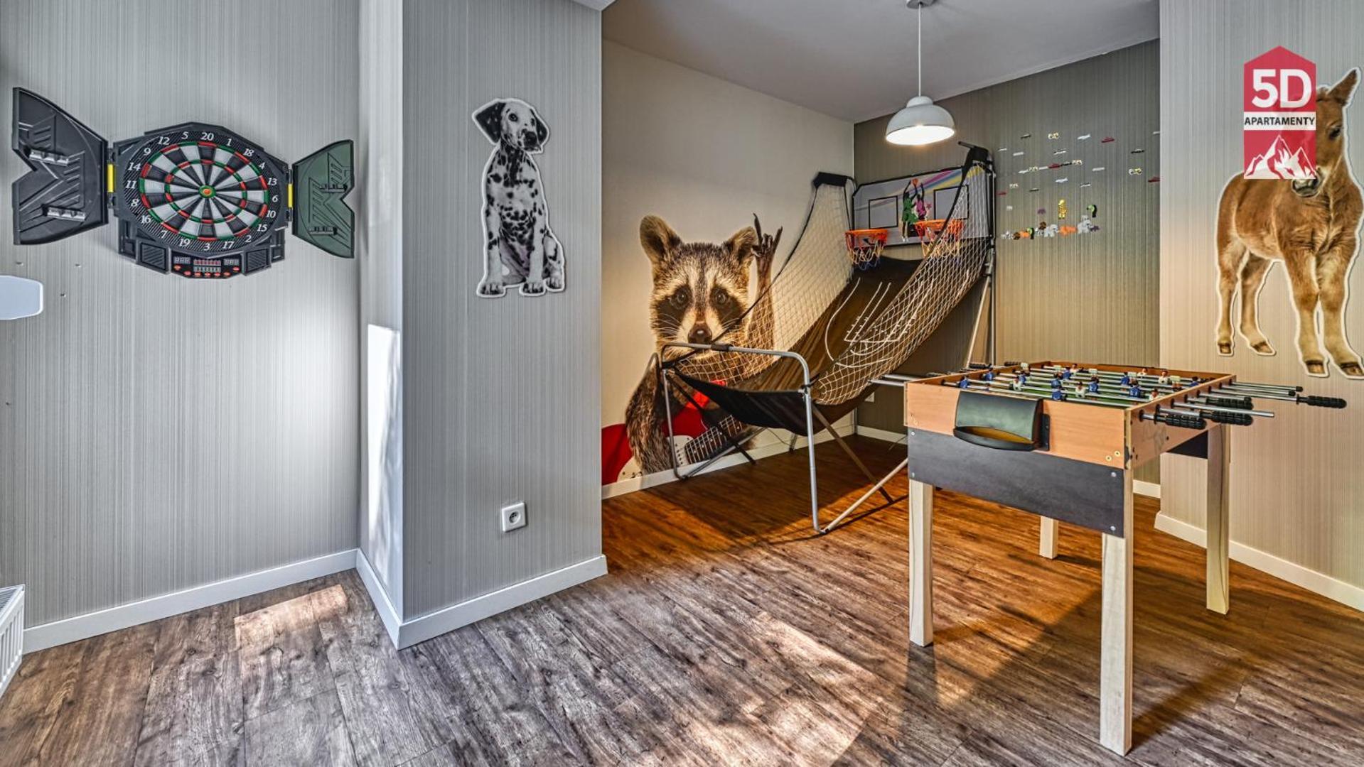 Apartament Spa 40 Resort Kozubnik Blisko Szczyrk - 5D Apartamenty Porąbka Exteriör bild