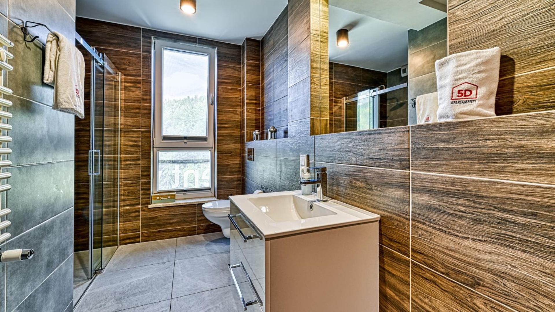 Apartament Spa 40 Resort Kozubnik Blisko Szczyrk - 5D Apartamenty Porąbka Exteriör bild
